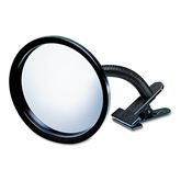 Portable Convex Security Mirrors Portable Convex Security Mirror 7"