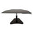 High Rise Desk Converters Adjustable Stand-Up Desk Converter
