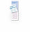 Centurion Centurion General Nursing Labels - Lavender Large Stripe Spoon General Nursing Label, 10/Sheet, 100/Pack - ML2256I