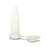 Siliconized Flat Top Micro G-Tube 0.6mL