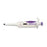 DiamondPRO Adjustable 20-200μL - Lavender