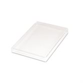Sterile Lid for MicroTest Plates Lid, for MicroTest Plates, Sterile, Ind.Wrap