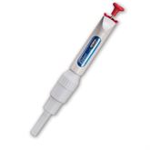 Pearl Adjustable Pipette 500-5000μl - Pink