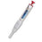Pearl Adjustable Pipette 500-5000μl - Pink