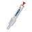 Pearl Adjustable Pipette 1000-10000μl - Red