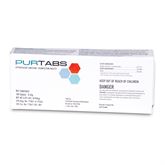 Disinfecting PurTabs 334mg — Grayline Medical