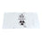 Autoclavable Biohazard Waste Bag 36" x 35" - Clear - 1.8mil - 33gal
