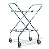 FlexyCart Frame Only - 19.5"W x 30"L x 38"H