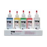 Tissue Freezing Medium Tissue Freezing Medium - 5 Color Kit - 4oz/ea