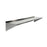 Stainless Steel Wall Shelf 12"D 24"W