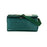 Medication Transport Tote Intermediate - 14"W x 8.5"D x 7"H - Green