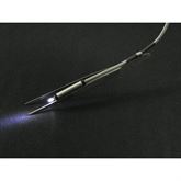 Illum-a-field Illuminated Grossing Forceps 16cm