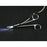 Illum-a-field Illuminated Scissors Metzenbaum - 14.5cm