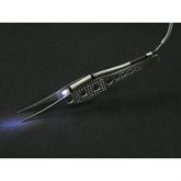 Illum-a-field Illuminated Ergo Embedding Forceps 18cm