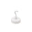 Magnetic Hooks 1.5"Dia - Holds up to 14lbs - White