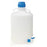 Autoclavable Carboy 2.5 Gallon with Spigot