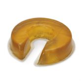 Horseshoe Head Pad Adult - 8"Dia x 1.75"H (3" inner diameter)