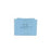 AntiStatic Kick Bucket Liner 24"L x 12"W x 8"H - Blue - 1.3mil - 4-7gal