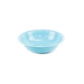 Wash Basin Round - Sterilizable 3.8qt - Blue