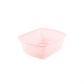 Wash Basin Rectangular 6qt
