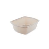 Wash Basin Rectangular 6qt