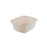 Wash Basin Rectangular 6qt