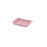 Snap On Soap Dish Snap On Soap Dish - 3.8" x 2.8