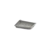 Snap On Soap Dish Snap On Soap Dish - 3.8" x 2.8