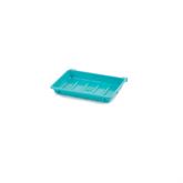 Snap On Soap Dish Snap On Soap Dish - 3.8" x 2.8