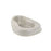 Stackable Bedpans with Skirt Stackable Bedpan with Skirt - 1.75qt - 250lb Cap