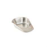 Stainless Steel Fracture Bedpan/Female Urinal