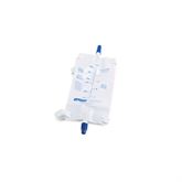 Urinary Drainage Bag Urinary Drainage Leg Bag, Medium, 600ml