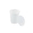 Lab Container with Lid Lab Container w/Lid, 32oz