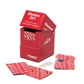HemoCue Glucose 201 Microcuvettes - Individually Packaged