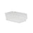 4"H Shelf Bin 6.625"W x 11.625"D