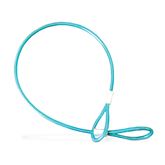 Rx Destroyer Security Cable For 1gal Bottle