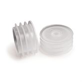 StaySafe Self-Sealing Bottle Adapters StaySafe Self-Sealing Bottle Adapters - 24mm