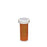Amber Vial without Cap 13 Dram