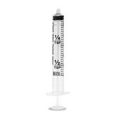 Oral Syringes with Cap 3mL