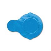 Seals for IV Bottles and Vials IVA Seals for IV Bottles and Vials - 36mm