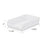 4"H Shelf Bin 11.125"W x 17.875"D