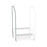 Optional Handrail for Bariatric Step Stool Optional 2nd Handrail for Bariatric Step Stool