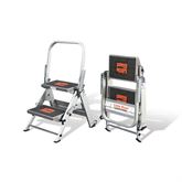 Safety Step Stepladder 2 Step