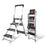Safety Step Stepladder 4 Step