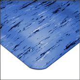 Antimicrobial Mat 2'W x 3'L - 1/2" Thick