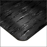 Antimicrobial Mat 3'W x 5'L - 1/2" Thick