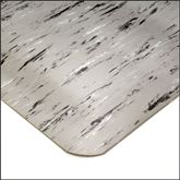 Antimicrobial Mat 3'W x 5'L - 1/2" Thick