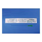 Straight Tip Catheters - 14Fr Female - 6