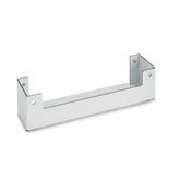 Insight Accessories Open Side Bin