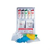Base and Acid Spill Kits Spill Leader Kit